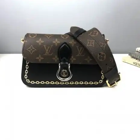 Bag 20DJ11101 LV 0529
